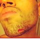 Chris Brown op de vuist met Drake