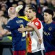 Het gaat van kwaad tot erger met het Nederlandse voetbal