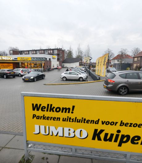 Zorgen over bevoorrading Jumbo Björn Kuipers in Oldenzaal ...