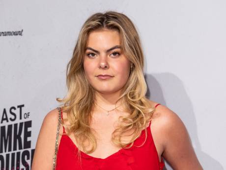 Gravin Eloise reageert geëmotioneerd na uitslag Het perfecte plaatje: 'Tears of joy’