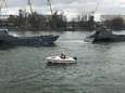 Rusland houdt manoeuvres met oorlogsschepen en straaljagers op Zwarte Zee