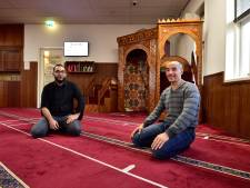 Al Hijra Moskee sluit aan bij Het Grootste Museum van Nederland van Catharijneconvent
