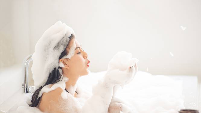 Een zeepvrij leven: vies of gezond?  Een dermatoloog legt uit