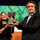 ECI Literatuurprijs voor Martin Michael Driessen
