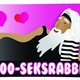 Hoe nieuws zich verspreidt: Seksrabbijn