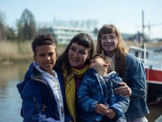 Droom aan de stroom-campagne brengt getuigenissen van inwoners uit Kruibeke en Temse