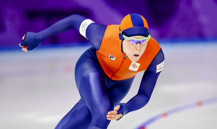 Jorien ter Mors