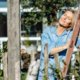 De lente gaat beginnen: dit weekend wordt het 15 graden en zonnig