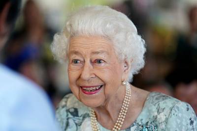 Zorgen om gezondheid Queen Elizabeth: “Prins Charles vaker op bezoek dan normaal”