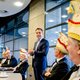 Van Helvert combineert een wereldse blik met stevige Limburgse wortels