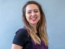 Lisanne: ‘Als je je fiets in Utrecht niet wil kwijtraken, moet je er voor eeuwig op blijven zitten’