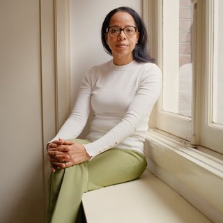 Iraida Ooft wrote a novel about the 1989 SLM plane crash: ‘I still linger in the Surinamese pain’