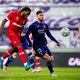 Goddelijke Mbokani zet de tijd stil in het Astridpark