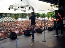 Zinderend Oirschot afgelast