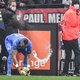 Een Franse voetbalwedstrijd zo dramatisch dat je niet eens kan spreken van een ‘nederlaag’