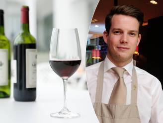 Beste sommelier van het land legt uit hoe je goéde wijn herkent: “Hoe langer de smaak in je mond blijft hangen, hoe beter de kwaliteit”