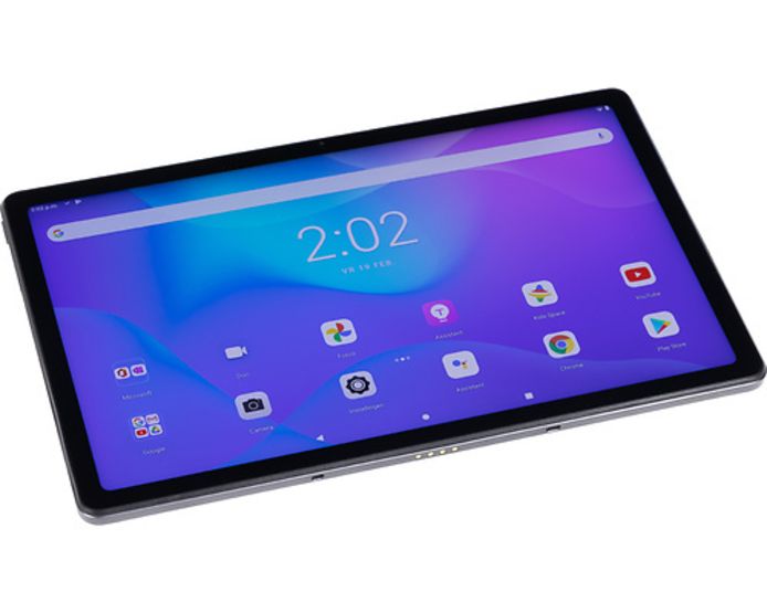 Lenovo Tab P11 128GB Grey