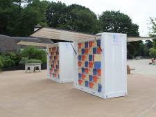 Komen er eindelijk lockers op de Gentse Feesten? “Plaats aan het stadhuis, als we een uitbater vinden”