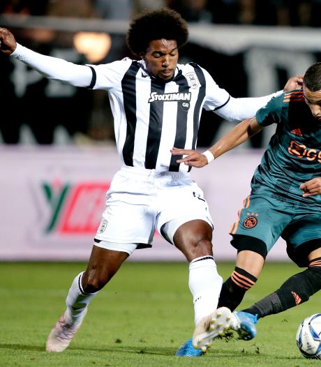Het Ontroerende Levensverhaal Van Kudus Mijn Moeder Zette Haar Leven Op Het Spel Voor Mij Nederlands Voetbal Bndestem Nl