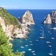 Door België gezochte vastgoedmagnaat van luxejacht op Capri geplukt
