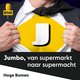 Jumbo is een kritische podcast, tot de makers op bezoek gaan bij Frits van Eerd ★★★☆☆
