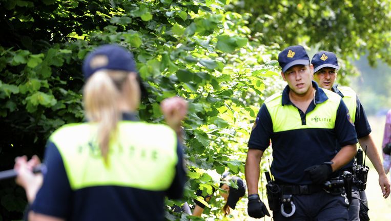 22 Jaar Cel Voor huurmoord Op Bokser D zg n De Volkskrant