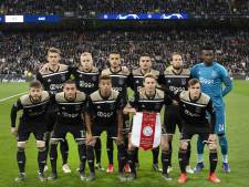 Poll: Wie hoop jij dat Ajax loot in de kwartfinales van de Champions League?