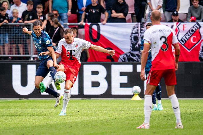 Toch nog lichtpuntje voor FC Utrecht supporters thuis of