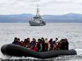 Europese grenswacht Frontex betrokken bij honderden illegale pushbacks van vluchtelingen