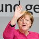 Merkel houdt de boel bij elkaar, en dat is goed voor Europa
