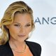 Kate Moss is veertig en nog steeds niet over haar top heen