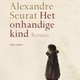 Alexandre Seurat - Het onhandige kind