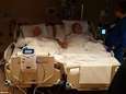 Koppel sterft hand in hand in ziekenhuisbed na 64 jaar huwelijk