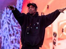 Familie van 14-jarige Astroworld-dode klaagt Travis Scott aan