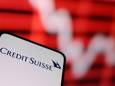Europese bankaandelen kleuren donkerrood ondanks overname Credit Suisse