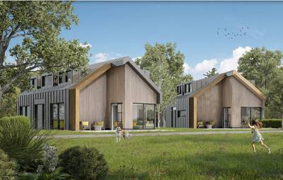 Mening | Dure huizen Grotelse Heide worden intensief gebruikt; vakantiepark kan doodsteek mooi stuk 