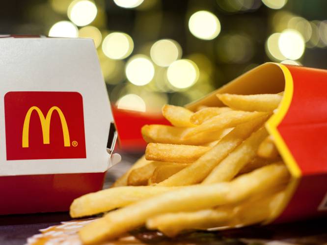 McDonald’s opent komende vijf jaar vijftig nieuwe restaurants in ons land