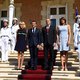 Macron speelt Midden- en Oost- Europese landen tegen elkaar uit
