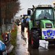 Terwijl de sfeer bij de Brabantse boeren steeds grimmiger wordt, toont het boerenprotest in Amsterdam zijn vriendelijke gezicht