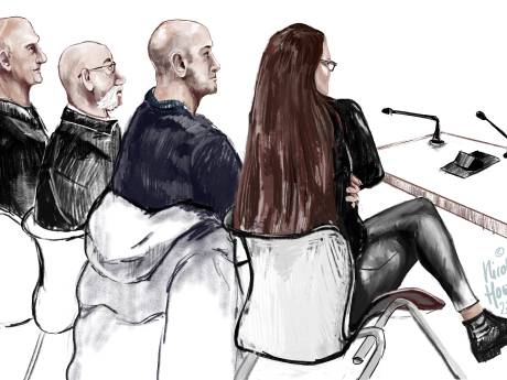 7 jaar cel voor voormalige Oosterhoutse transportondernemer na megacokesmokkel