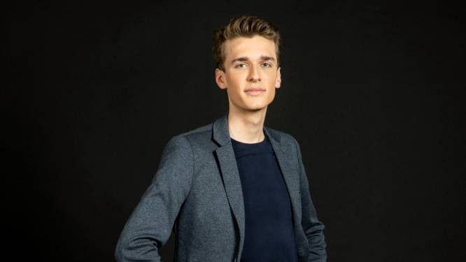 Belgische beleggers zien toekomst somber in. Cédric Proost: "Mik op minstens tien verschillende aandelen, dan daalt het risico aanzienlijk”