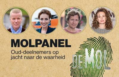 Molpanel houdt vooral Simone en Stine scherp in de gaten