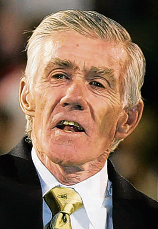 Ken Rosewall
