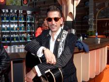 Danny Vera en Ronald Giphart dj's bij Veronica