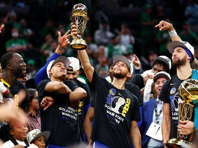 De play-offs in de NBA komen eraan: hoe werkt de strijd om de titel en welke teams kunnen elkaar treffen?