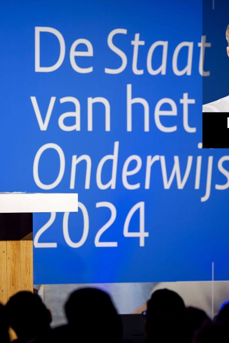 Als het om onderwijs gaat, tobt Nederland al jaren met een gênant staaltje verlegenheidspolitiek
