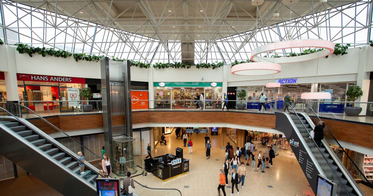 Overval op Action winkel in Arnhem politie zoekt dader die