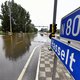 N80 in Alken kampt weer met wateroverlast