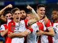 Feyenoord speelt zondag om 14.30 uur de Klassieker tegen Ajax.