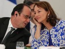 Ségolène Royal revient sur l’infidélité de François Hollande: “Il a imposé une situation de bigamie” 